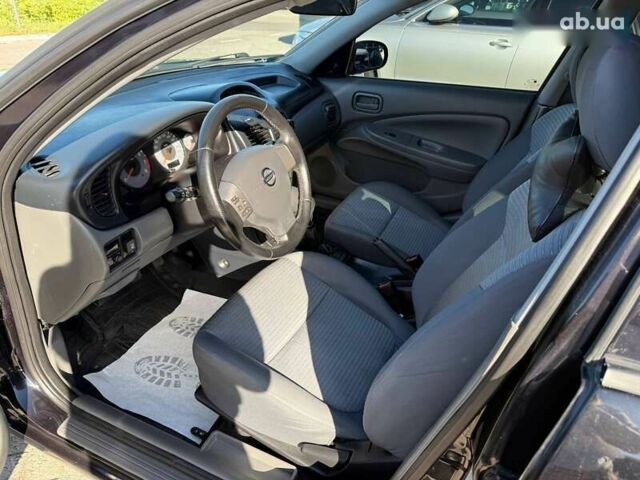 Ниссан Альмера, объемом двигателя 0 л и пробегом 233 тыс. км за 4500 $, фото 8 на Automoto.ua