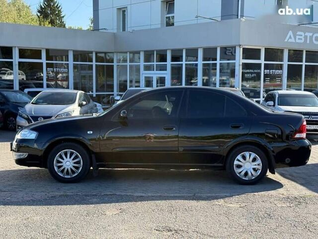 Ниссан Альмера, объемом двигателя 0 л и пробегом 233 тыс. км за 4500 $, фото 4 на Automoto.ua