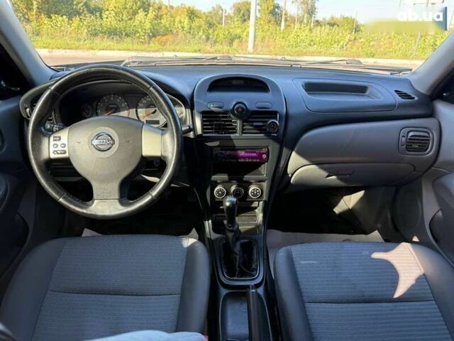 Ниссан Альмера, объемом двигателя 0 л и пробегом 233 тыс. км за 4500 $, фото 12 на Automoto.ua