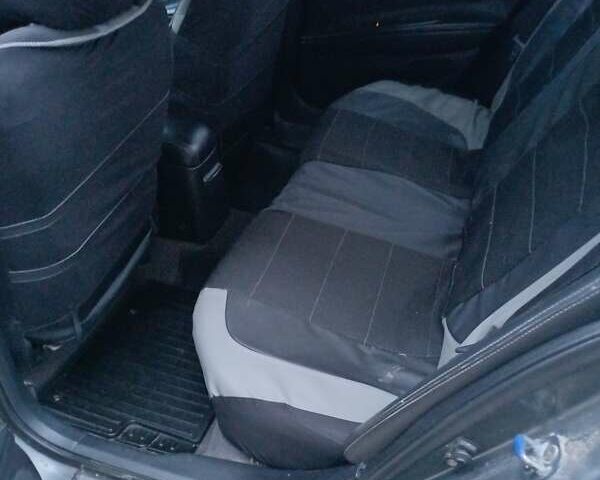 Сірий Ніссан Альмера, об'ємом двигуна 2 л та пробігом 280 тис. км за 3333 $, фото 9 на Automoto.ua