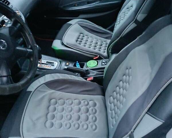 Сірий Ніссан Альмера, об'ємом двигуна 2 л та пробігом 280 тис. км за 3333 $, фото 10 на Automoto.ua