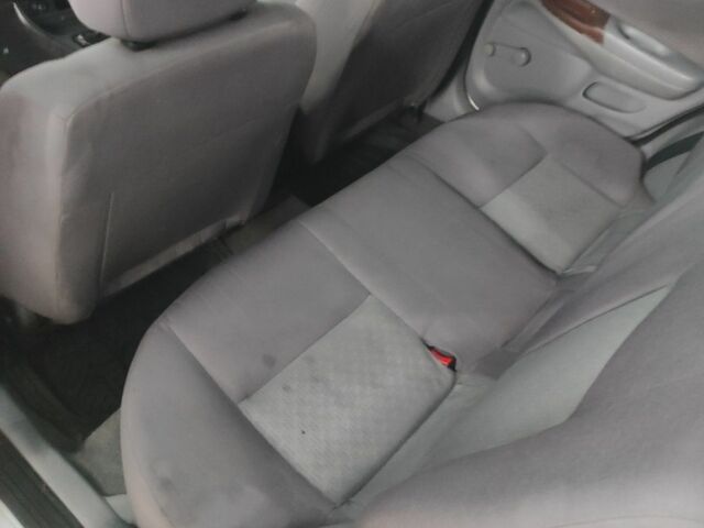 Серый Ниссан Альмера, объемом двигателя 1.5 л и пробегом 350 тыс. км за 2800 $, фото 10 на Automoto.ua