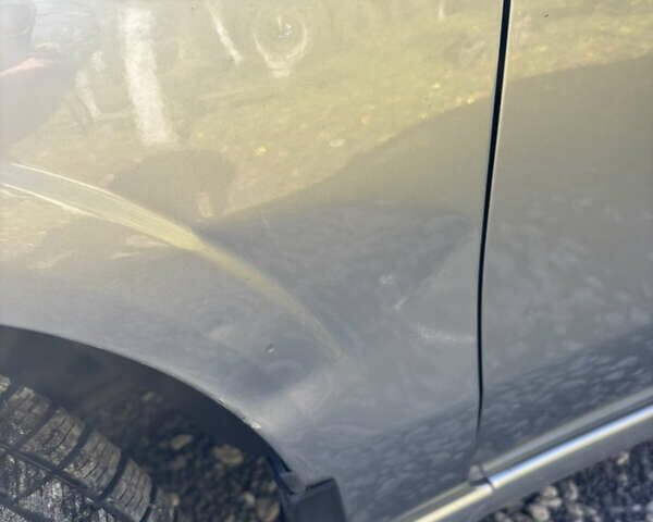 Сірий Ніссан Альмера, об'ємом двигуна 1.5 л та пробігом 155 тис. км за 3300 $, фото 9 на Automoto.ua