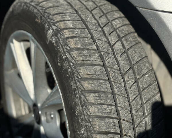 Сірий Ніссан Альмера, об'ємом двигуна 1.5 л та пробігом 155 тис. км за 3300 $, фото 8 на Automoto.ua