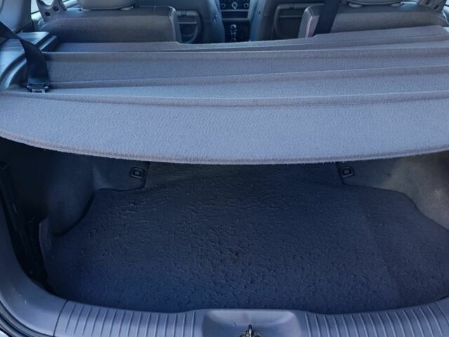 Серый Ниссан Альмера, объемом двигателя 2 л и пробегом 3 тыс. км за 3134 $, фото 1 на Automoto.ua