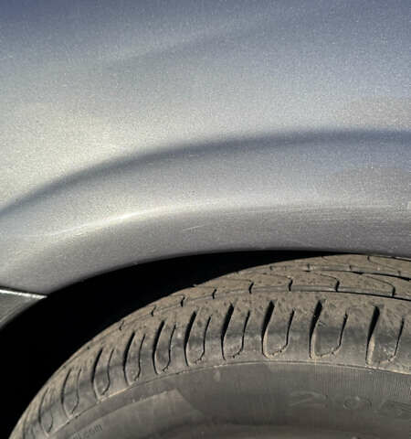 Серый Ниссан Альмера, объемом двигателя 1.8 л и пробегом 181 тыс. км за 4400 $, фото 28 на Automoto.ua