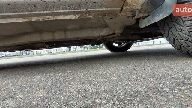 Серый Ниссан Альмера, объемом двигателя 1.5 л и пробегом 253 тыс. км за 2200 $, фото 14 на Automoto.ua