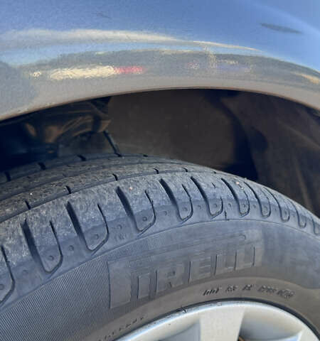 Серый Ниссан Альмера, объемом двигателя 1.8 л и пробегом 181 тыс. км за 4400 $, фото 29 на Automoto.ua