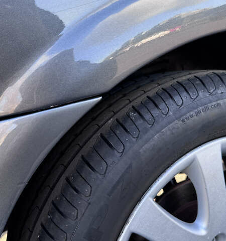 Серый Ниссан Альмера, объемом двигателя 1.8 л и пробегом 181 тыс. км за 4400 $, фото 31 на Automoto.ua