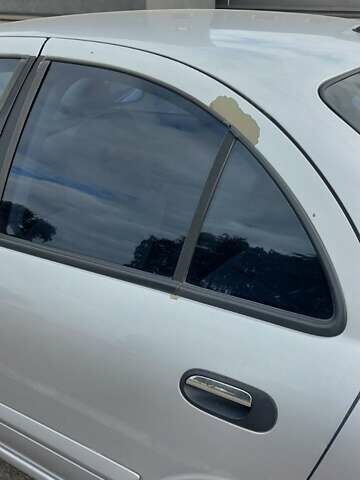 Серый Ниссан Альмера, объемом двигателя 1.5 л и пробегом 253 тыс. км за 2200 $, фото 8 на Automoto.ua