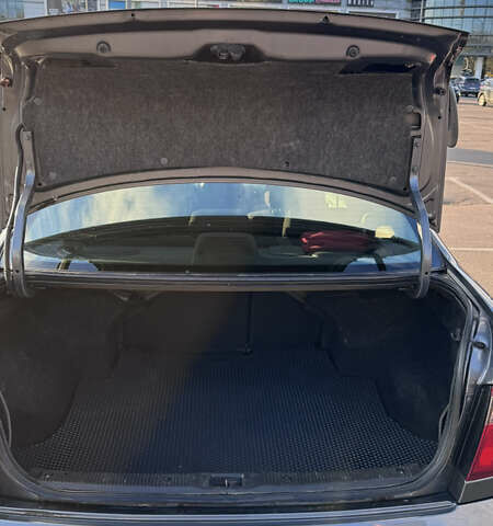 Серый Ниссан Альмера, объемом двигателя 1.8 л и пробегом 181 тыс. км за 4400 $, фото 22 на Automoto.ua