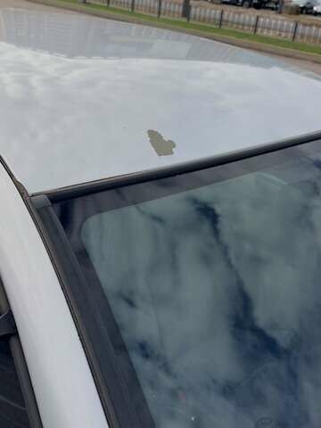 Серый Ниссан Альмера, объемом двигателя 1.5 л и пробегом 253 тыс. км за 2200 $, фото 4 на Automoto.ua