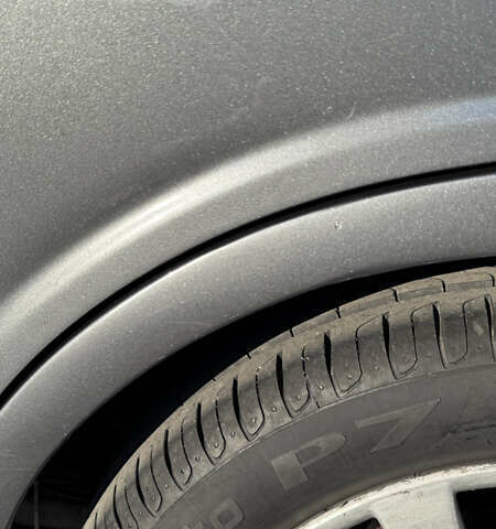 Серый Ниссан Альмера, объемом двигателя 1.8 л и пробегом 181 тыс. км за 4400 $, фото 30 на Automoto.ua