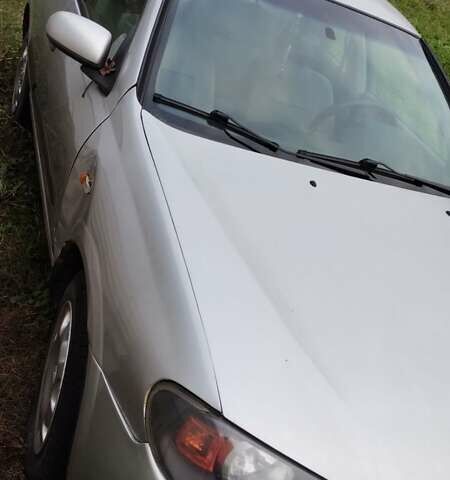 Сірий Ніссан Альмера, об'ємом двигуна 1.5 л та пробігом 300 тис. км за 3200 $, фото 2 на Automoto.ua