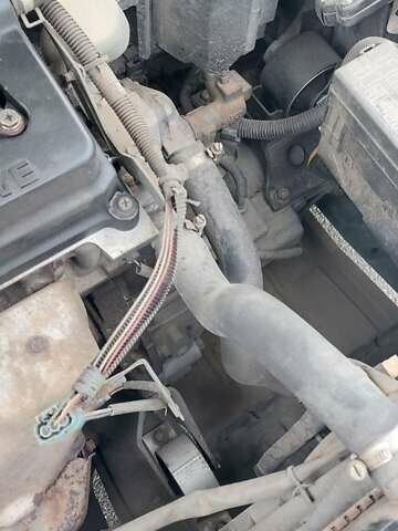 Серый Ниссан Альмера, объемом двигателя 1.5 л и пробегом 253 тыс. км за 2200 $, фото 25 на Automoto.ua