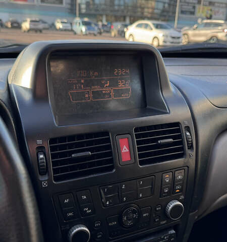 Серый Ниссан Альмера, объемом двигателя 1.8 л и пробегом 181 тыс. км за 4400 $, фото 17 на Automoto.ua