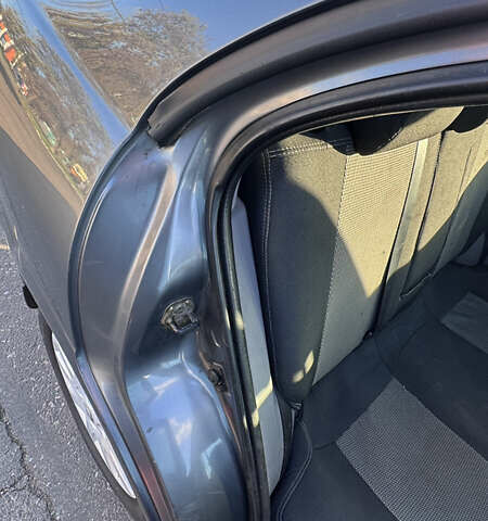 Серый Ниссан Альмера, объемом двигателя 1.8 л и пробегом 181 тыс. км за 4400 $, фото 21 на Automoto.ua