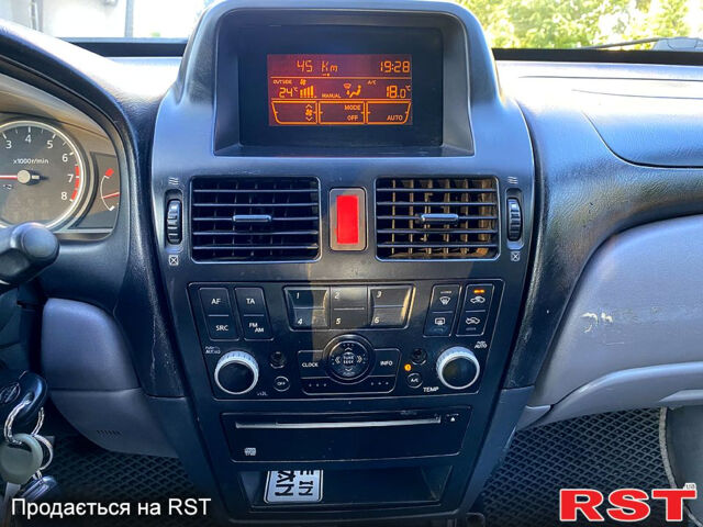 Сірий Ніссан Альмера, об'ємом двигуна 1.5 л та пробігом 0 тис. км за 3299 $, фото 7 на Automoto.ua