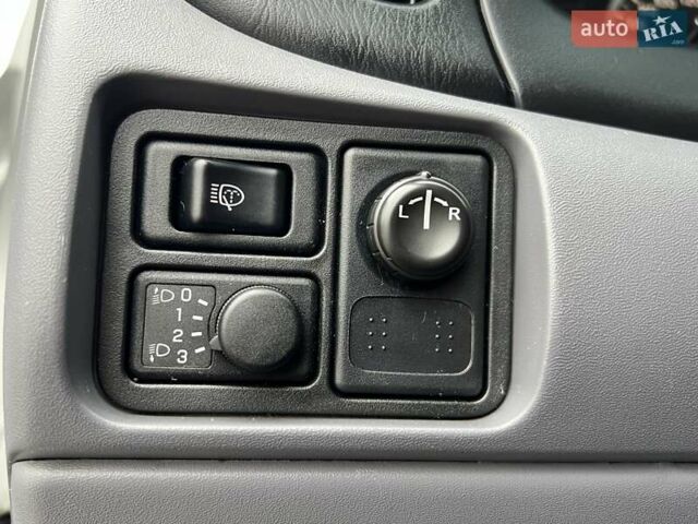 Серый Ниссан Альмера, объемом двигателя 1.5 л и пробегом 140 тыс. км за 4600 $, фото 24 на Automoto.ua