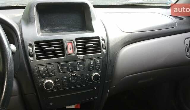 Серый Ниссан Альмера, объемом двигателя 1.5 л и пробегом 380 тыс. км за 2100 $, фото 3 на Automoto.ua