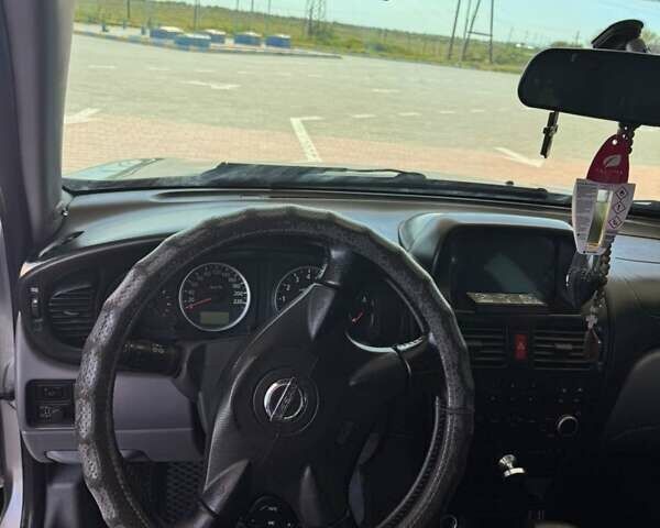 Сірий Ніссан Альмера, об'ємом двигуна 1.77 л та пробігом 240 тис. км за 3799 $, фото 11 на Automoto.ua