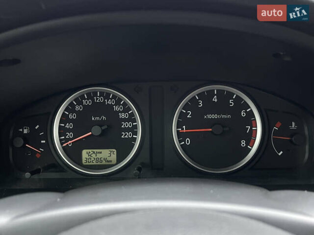 Сірий Ніссан Альмера, об'ємом двигуна 1.5 л та пробігом 302 тис. км за 2900 $, фото 8 на Automoto.ua