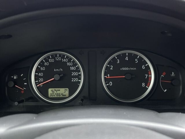 Сірий Ніссан Альмера, об'ємом двигуна 1.5 л та пробігом 302 тис. км за 2900 $, фото 7 на Automoto.ua