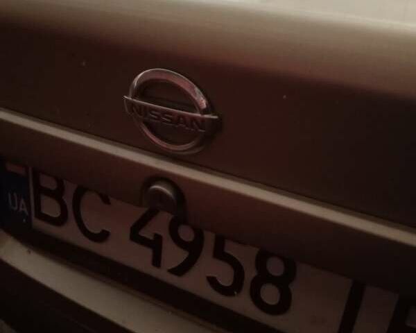 Серый Ниссан Альмера, объемом двигателя 1.8 л и пробегом 120 тыс. км за 3800 $, фото 1 на Automoto.ua