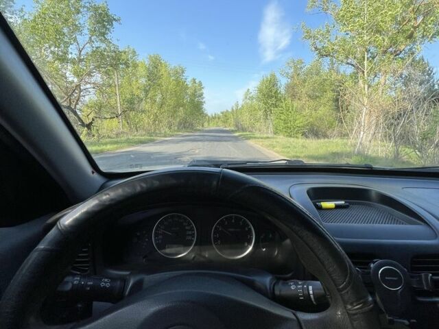 Сірий Ніссан Альмера, об'ємом двигуна 1.5 л та пробігом 180 тис. км за 3500 $, фото 7 на Automoto.ua