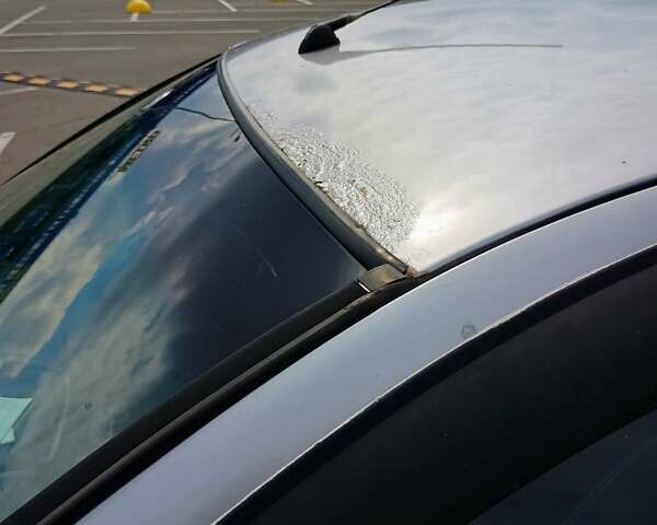 Серый Ниссан Альмера, объемом двигателя 1.6 л и пробегом 302 тыс. км за 2400 $, фото 9 на Automoto.ua