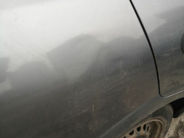 Серый Ниссан Альмера, объемом двигателя 0 л и пробегом 400 тыс. км за 1300 $, фото 7 на Automoto.ua