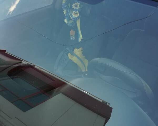 Серый Ниссан Альмера, объемом двигателя 1.5 л и пробегом 180 тыс. км за 4000 $, фото 26 на Automoto.ua