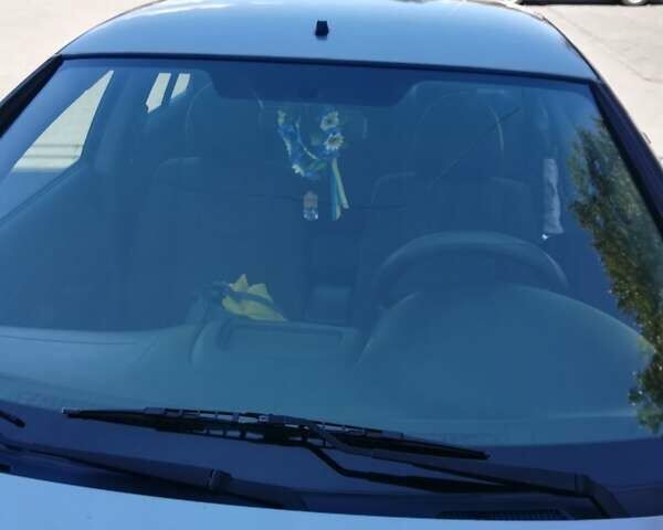 Серый Ниссан Альмера, объемом двигателя 1.5 л и пробегом 180 тыс. км за 4000 $, фото 27 на Automoto.ua