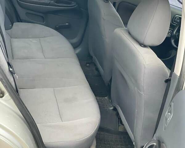 Сірий Ніссан Альмера, об'ємом двигуна 1.77 л та пробігом 320 тис. км за 3299 $, фото 2 на Automoto.ua