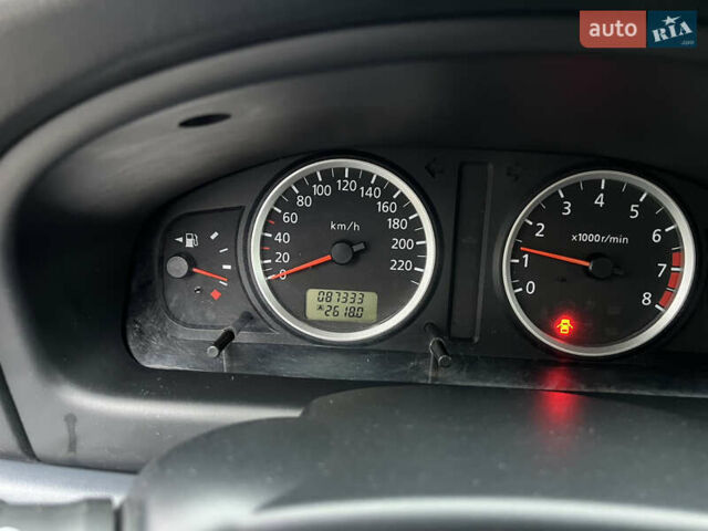 Серый Ниссан Альмера, объемом двигателя 0 л и пробегом 87 тыс. км за 5300 $, фото 16 на Automoto.ua