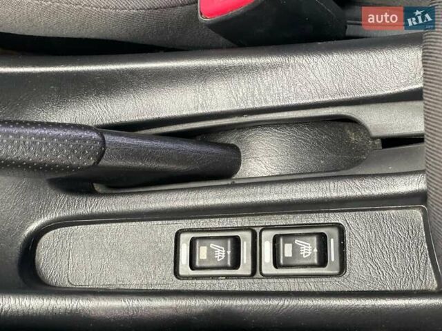 Сірий Ніссан Альмера, об'ємом двигуна 1.77 л та пробігом 320 тис. км за 3299 $, фото 18 на Automoto.ua