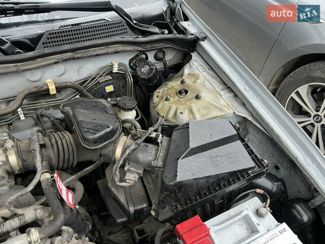 Серый Ниссан Альмера, объемом двигателя 0 л и пробегом 87 тыс. км за 5300 $, фото 26 на Automoto.ua