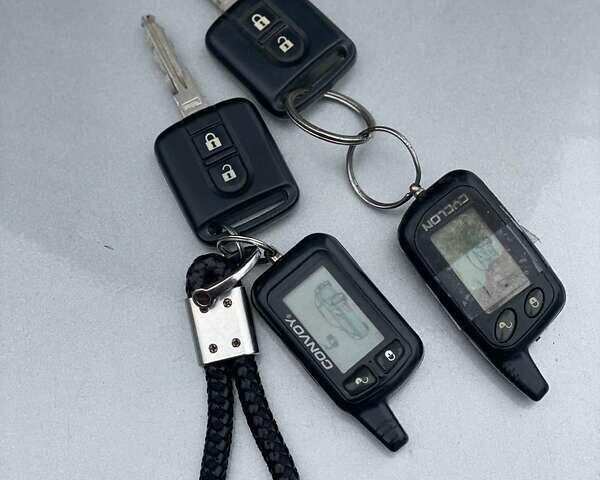 Сірий Ніссан Альмера, об'ємом двигуна 1.77 л та пробігом 320 тис. км за 3299 $, фото 16 на Automoto.ua