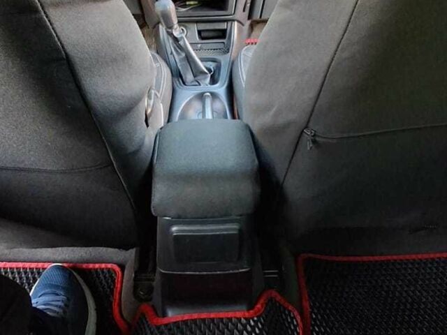 Серый Ниссан Альмера, объемом двигателя 1.5 л и пробегом 3 тыс. км за 2500 $, фото 17 на Automoto.ua