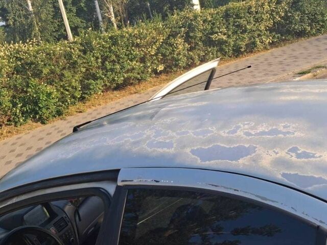 Серый Ниссан Альмера, объемом двигателя 1.5 л и пробегом 3 тыс. км за 2500 $, фото 12 на Automoto.ua