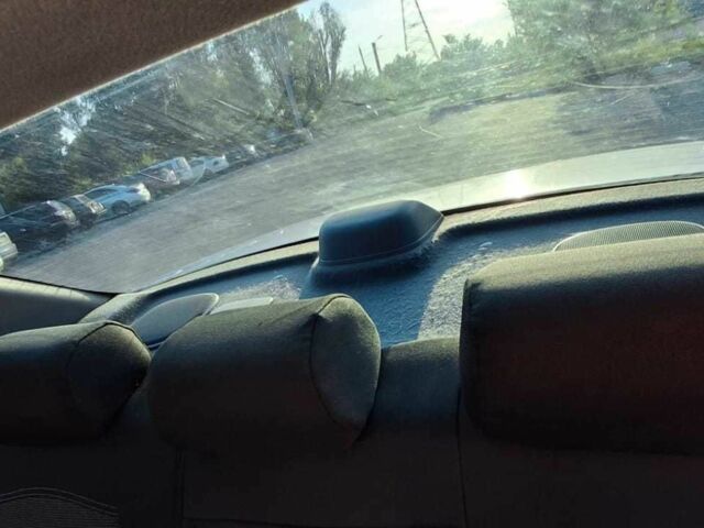 Серый Ниссан Альмера, объемом двигателя 1.5 л и пробегом 3 тыс. км за 2500 $, фото 19 на Automoto.ua