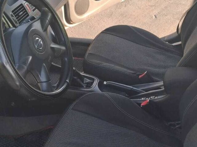 Серый Ниссан Альмера, объемом двигателя 1.5 л и пробегом 3 тыс. км за 2500 $, фото 13 на Automoto.ua