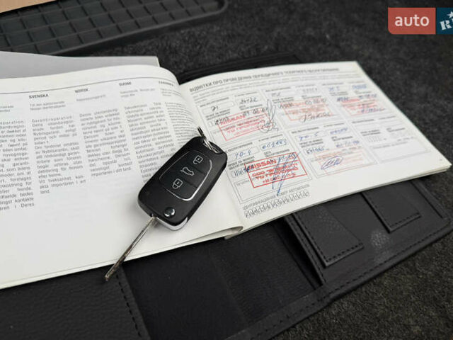 Серый Ниссан Альмера, объемом двигателя 1.6 л и пробегом 136 тыс. км за 5900 $, фото 23 на Automoto.ua