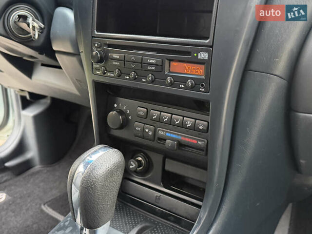 Серый Ниссан Альмера, объемом двигателя 1.6 л и пробегом 136 тыс. км за 5900 $, фото 68 на Automoto.ua