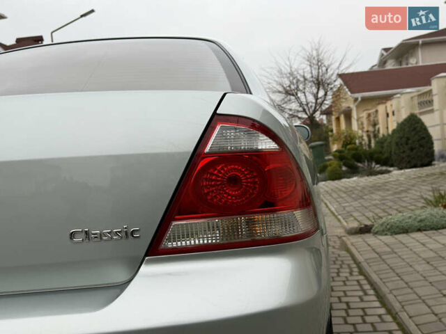 Серый Ниссан Альмера, объемом двигателя 1.6 л и пробегом 136 тыс. км за 5900 $, фото 8 на Automoto.ua