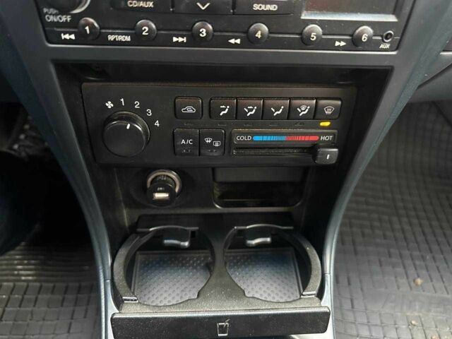 Серый Ниссан Альмера, объемом двигателя 0 л и пробегом 152 тыс. км за 5290 $, фото 18 на Automoto.ua