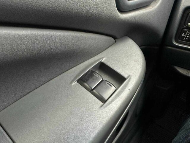 Серый Ниссан Альмера, объемом двигателя 0 л и пробегом 152 тыс. км за 5290 $, фото 15 на Automoto.ua