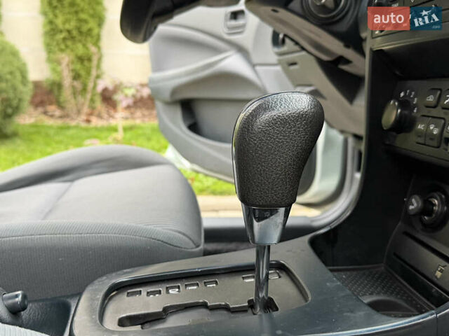 Серый Ниссан Альмера, объемом двигателя 1.6 л и пробегом 136 тыс. км за 5900 $, фото 67 на Automoto.ua