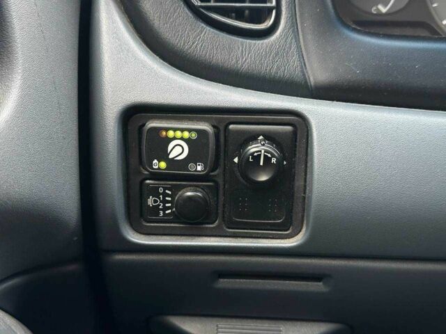 Серый Ниссан Альмера, объемом двигателя 0 л и пробегом 152 тыс. км за 5290 $, фото 16 на Automoto.ua