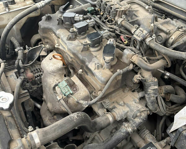 Серый Ниссан Альмера, объемом двигателя 1.5 л и пробегом 266 тыс. км за 3595 $, фото 15 на Automoto.ua